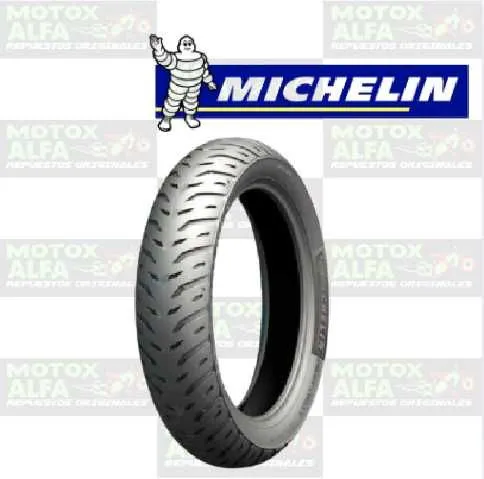 LLANTA R18 100/90-18 M/C 62S REINF PILOT STREET 2 LEV MICHELIN 678115