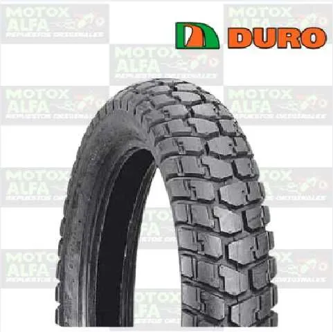 LLANTA R18 120/80-18 TT HF904 63P DURO TAIWAN 04.003.0069