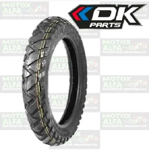LLANTA R18 120/90-18 TT P6231 FLECHA DK 020010214