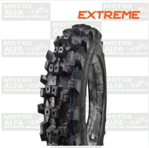 LLANTA R18 90/90-18 57P TT HX151B PANTRON XTREME LL50048