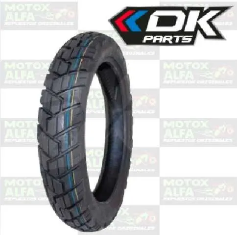 LLANTA R18 90/90-18 P6184 TL 6PR FLECHA DK 020010274 