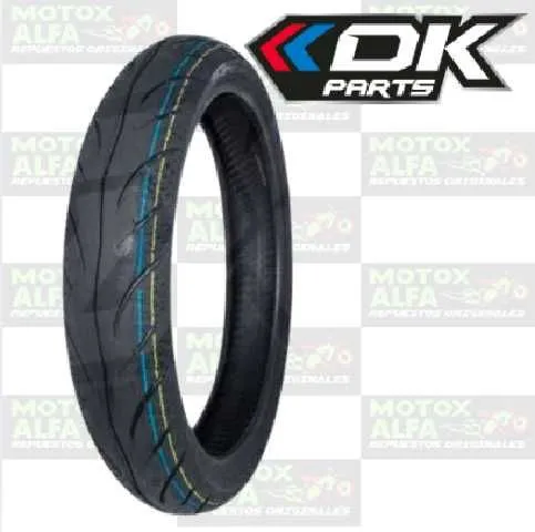 LLANTA R17 110/70-17 P6160S TL 6PR DK 020010248 
