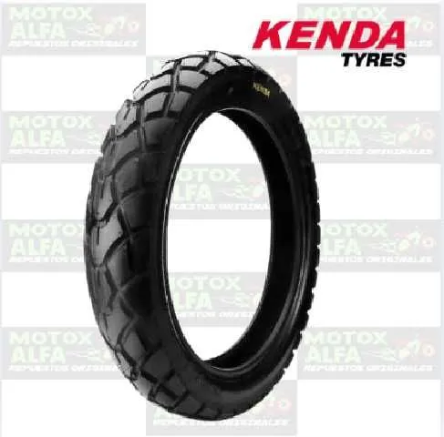 LLANTA R17 110/80-17 57P TL K761 KENDA VIETNAM 04.008.0149