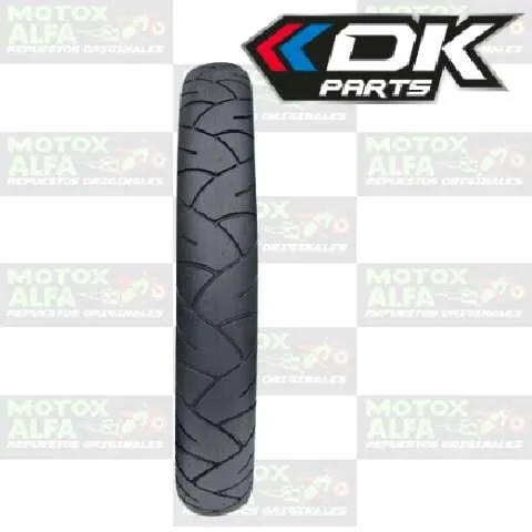 LLANTA R17 110/80-17 TL P6050 DK 020010147