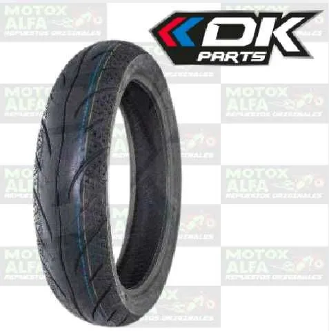 LLANTA R17 140/70-17 TL P6160S DK  020010249 FZ25-NS200-GIXXER150-DOMINAR250
