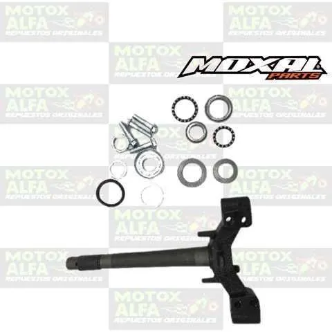 BASE TELESCOPICA XY125 30A 27MM SHINERAY MOXAL 06.113.0014