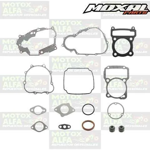 KIT EMPAQUE WIND200 2021 IGM MOXAL 06.089.0053