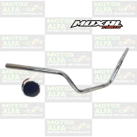 TIMON GN125 SUZUKI METAL MOXAL 01.033.0018
