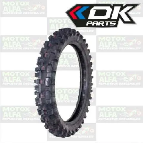 LLANTA R19 100/90-19 P2006 TT 6PR CROSS DK 020010267