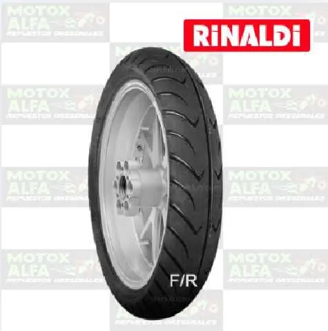 LLANTA R14 110/80-14 SS48 RINALDI 06400192