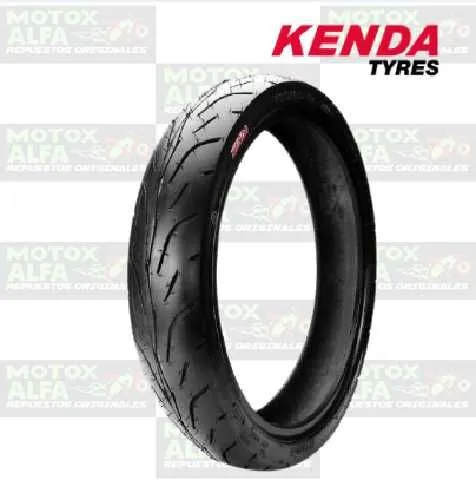 LLANTA R14 120/80-14 TL 58S K711 KENDA 04.008.0278