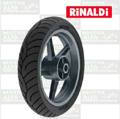 LLANTA R14 90/90-14 HB37 RINALDI 06400188