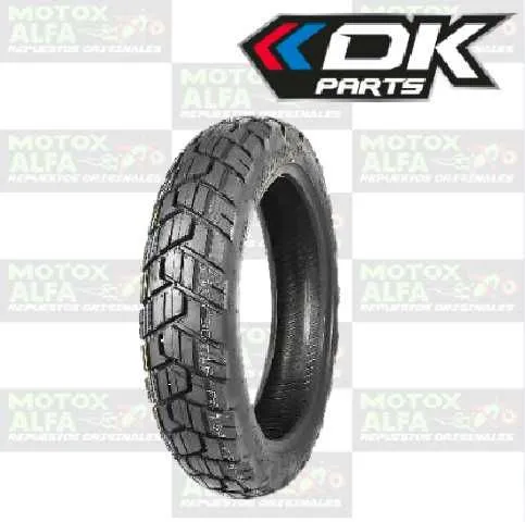 LLANTA R16 110/90-16 TL P6184  DK 020010210 GN125-NOVA -IGM150-DAYAN150-SANYA150-M1-150 TIPO GN