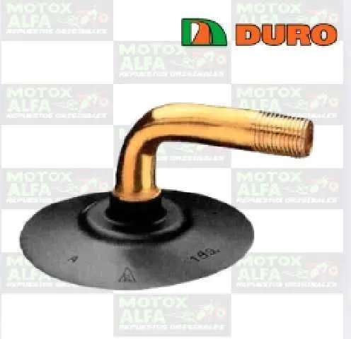 TUBO R10 2.50 2.75- 60/100-10 DURO 04.017.0013