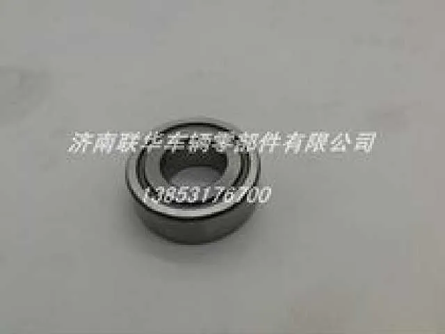 RULIMAN INT 17 EXT 36 ALT 12 BENDIX QM200GY QUINQUI CONICO ORIGINAL IZUMI