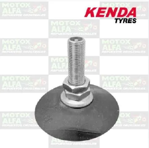 TUBO R12 2.75/3.00-12 80/100 HEAVI DUTY KENDA TAIWAN 04.009.0020