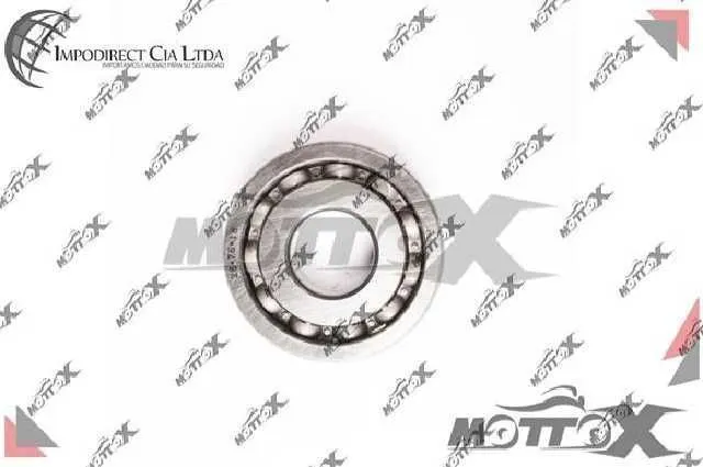 RULIMAN XR250 CIGUENAL 76/28/18 TORNADO HONDA MOTTOX M01761