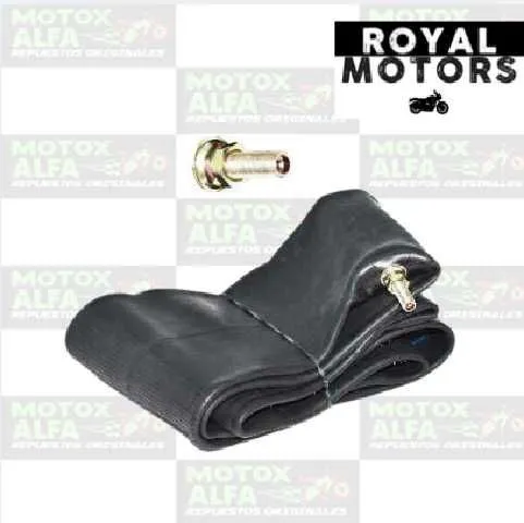 TUBO R13 130/60-13 ROYAL 421030P