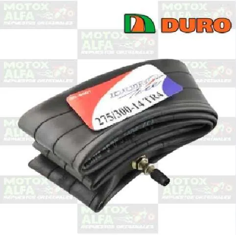 TUBO R14 2.75/3.00-14 TAILANDIA DURO 04.006.0048