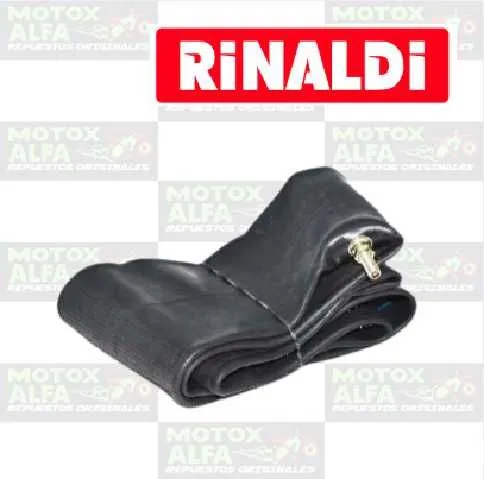 TUBO R17 120/70-17 130/70-17 110/80-17 120/80-17 110/90-17 120/90-17 4.00-17 4.60-17 RC 803010004 RINALDI BRASIL 09G00010