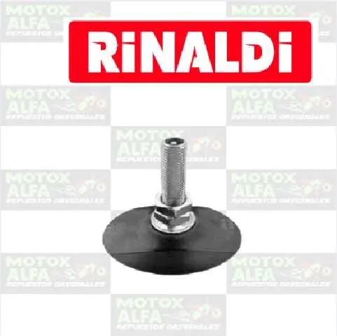 TUBO R18 100/80-18 90/90-18 2.50-18 2.75-18 3.00-18 3.25-18 RA18 RINALDI BRASIL 09G00017
