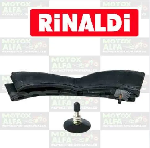 TUBO R19 90/90-19 3.50-19 RA RINALDI BRASIL 803010007 09G00012