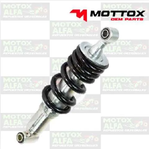 MONOSHOCK VENTURE200 IGM 340MM MOTTOX M00550