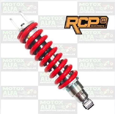 MONOSHOCK XL200 HONDA 339MM RCP MON00034