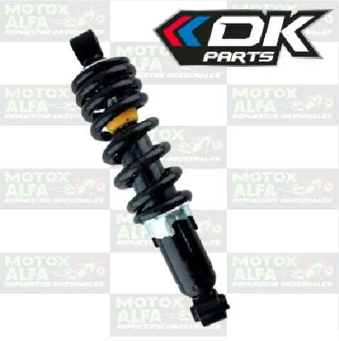 MONOSHOCK XTZ125 YAMAHA 354MM DK 070010027 
