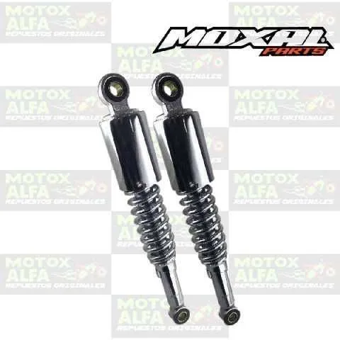AMORTIGUADOR AX100 SUZUKI MOXAL 06.004.0015