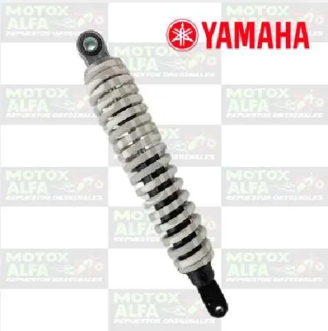 AMORTIGUADOR RAY ZR115 ORIGINAL YAMAHA 17101.115-GEN