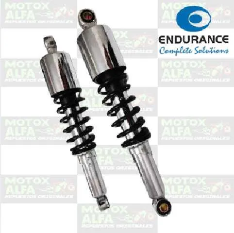 AMORTIGUADOR RX100 RX115 360MM YAMAHA ENDURANCE AMD00077