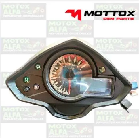 VELOCIMETRO DIGITAL CR5250 MOTTOX VLCM00008