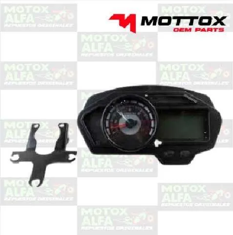 VELOCIMETRO DIGITAL DY200SPEED DK200S DUKARE MOTTOX M03203