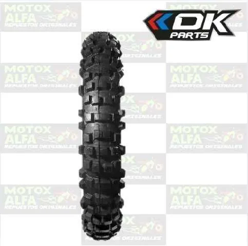 LLANTA R18 120/100-18 TT P2002 DK 020010194