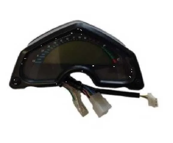 VELOCIMETRO DIGITAL XY150 10F ORIGINAL SHINERAY R150-1F0910
