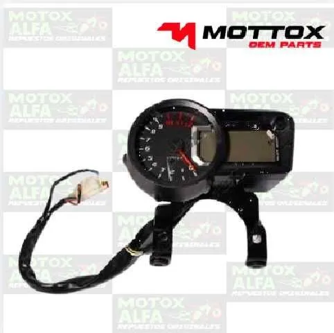VELOCIMETRO DIGITAL WIND200 IGM 1160300 053000 KD150F MOTTOX VLCM003