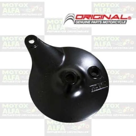 PORTAZAPATA POSTERIOR GIXXER150 SOLA SUZUKI ORIGINAL PTZ00018