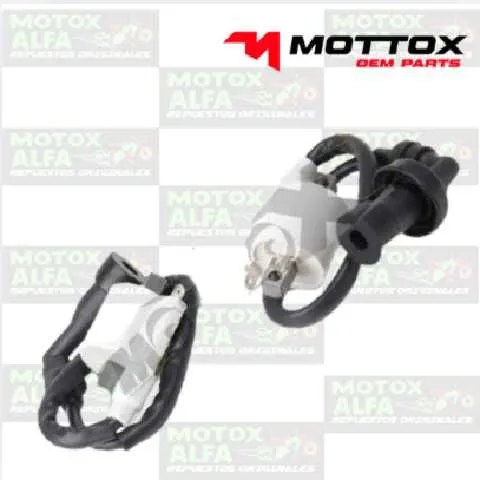 BOBINA BUJIA LS135 PULSAR MOTOX M01171
