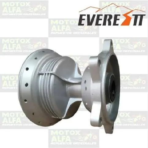 MANZANA POSTERIOR XR250 HONDA EVERESTT 19119.110-EVE