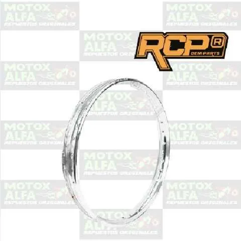 ARO R17 1.40 METALICO REFORZADO RCP ARS00001