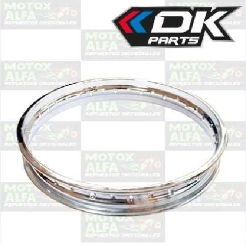 ARO R17 2.15 METALICO CROMADO DK 070030003