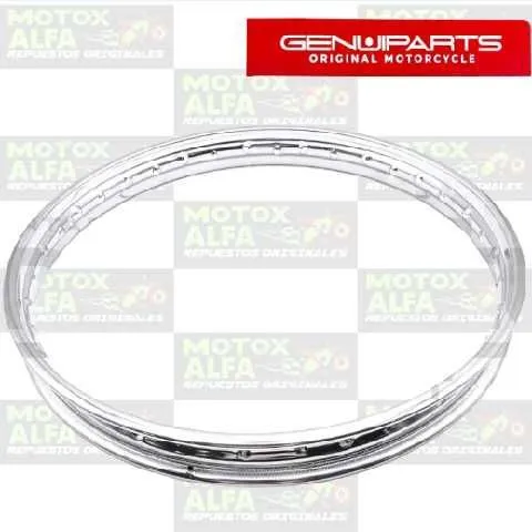 ARO R18 1.40 DELANTERO AX100 SUZUKI ORIGINAL GENUIPARTS 19101.117-GEN