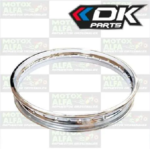 ARO R21 1.85 METAL CROMADO DK 070030004