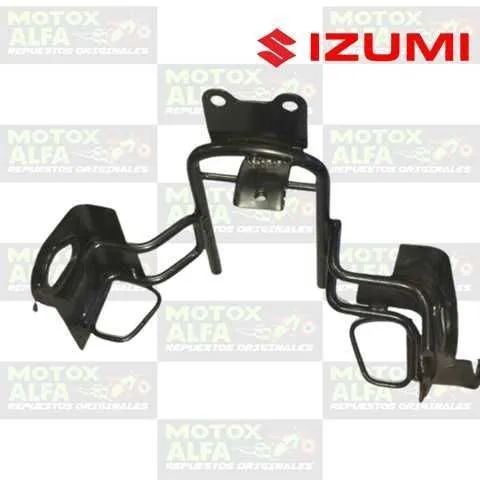 BASE FARO YBR125 YAMAHA ORIGINAL IZUMI