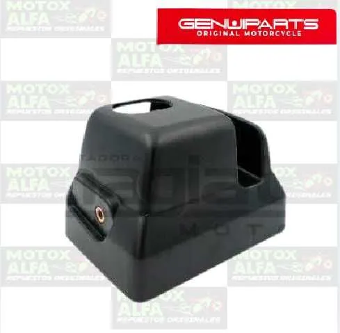 CARCASA FARO AX100 NEGRO ORIGINAL SUZUKI 18103.101-GEN