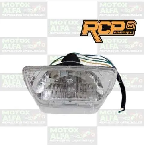 FARO CRYPTON 105 YAMAHA RCP FAR00051