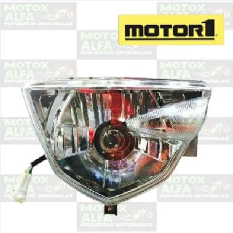 FARO M1R250 ORIGINAL MOTOR1 0203060025F