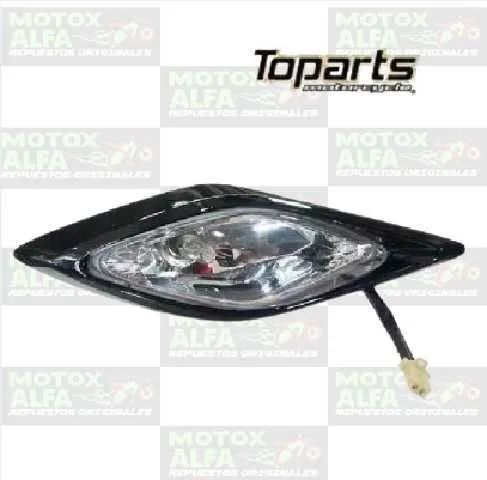 FARO ATV150 200 CUADRON FAR00005