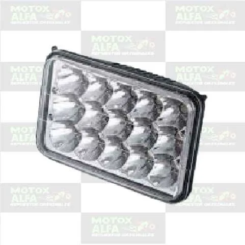 FARO NXR125 HONDA 24/LED (XBT-ESS1) SKY ZY561